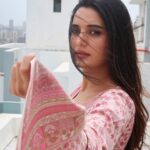 Ayushi Khurana Instagram – Be the breeze that won’t behave..
.
.
.
.
#hawayein #picture #picoftheday #outfitoftheday