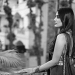 Ayushi Khurana Instagram - Zehnaseeb♥️