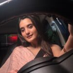 Ayushi Khurana Instagram – Cried a river, took a selfie. 
.
.
.
.
.
#rawemotion #keepingitreal