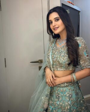 Ayushi Khurana Instagram - Aangan - Apno kaa ♥️
@sonysab