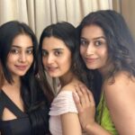 Ayushi Khurana Instagram - 🏡❤️