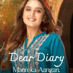 Ayushi Khurana Instagram – Pallavi ki tarah, hum sabko uss din ka intezaar hai.
#DearDiary ke agle episode ke liye stay tuned!

#Aangan #NotLeavingMyAangan #SonySAB #AanganOnSonySAB