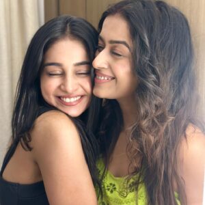 Ayushi Khurana Instagram - 🏡❤️