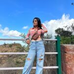 Ayushi Khurana Instagram – Matheran diaries 🫰🏻

#travelreels #trendingreels #trendingsongs