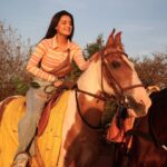 Ayushi Khurana Instagram – No other place I wanted to be at..

#horseriding #horse #hillstation #goldenhour #sunset #sunsetphotography #nature #travel #adventure #adventuretime #instagood #instadaily #insta #travelgram #lifestyle #matheran