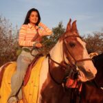 Ayushi Khurana Instagram – No other place I wanted to be at..

#horseriding #horse #hillstation #goldenhour #sunset #sunsetphotography #nature #travel #adventure #adventuretime #instagood #instadaily #insta #travelgram #lifestyle #matheran