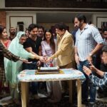 Ayushi Khurana Instagram – 300 episodes and counting ♥️
I feel blessed to be a part of this show. Thank you so much for all the love ! 
Keep watching Ajooni 🫶🏻