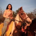 Ayushi Khurana Instagram – No other place I wanted to be at..

#horseriding #horse #hillstation #goldenhour #sunset #sunsetphotography #nature #travel #adventure #adventuretime #instagood #instadaily #insta #travelgram #lifestyle #matheran