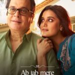 Ayushi Khurana Instagram - Kya mushkilon ke iss daur mein milega Pallavi ko koi apna?Dekhiye Aangan - Aapno Kaa Mon-Sat shaam 7:30 baje, sirf Sony SAB par. #NewShow #Aangan #NotLeavingMyAangan #SonySAB #AanganOnSonySAB