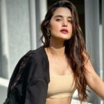 Ayushi Khurana Instagram - Chasing dreams in style 💃🏻