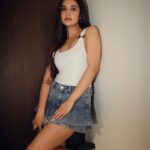 Ayushi Khurana Instagram – “Stepping into the spotlight with grace and poise”
.
.
.

#ayushikhurana #shine #shinebright #radiant #instagood #instadaily #insta #instafashion #instaphoto