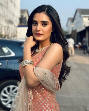 Ayushi Khurana Instagram - Chasing the quiet moments in a noisy world.