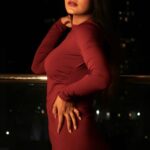 Ayushi Khurana Instagram – GRWM🍒