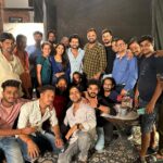 Ayushi Khurana Instagram – 300 episodes and counting ♥️
I feel blessed to be a part of this show. Thank you so much for all the love ! 
Keep watching Ajooni 🫶🏻