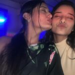 Ayushi Khurana Instagram – Happy Birthday my baby boo 
I don’t need to tell you how much I love you ♥️
No matter how big you grow you will always be my chota bachcha.. be strong and keep smiling