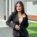 Ayushi Khurana Instagram - Chasing dreams in style 💃🏻