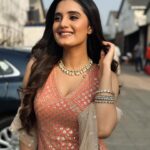 Ayushi Khurana Instagram - Chasing the quiet moments in a noisy world.