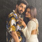 Ayushi Khurana Instagram – Happy Valentine’s day 💕