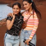Ayushi Khurana Instagram – Happy Birthday my baby boo 
I don’t need to tell you how much I love you ♥️
No matter how big you grow you will always be my chota bachcha.. be strong and keep smiling