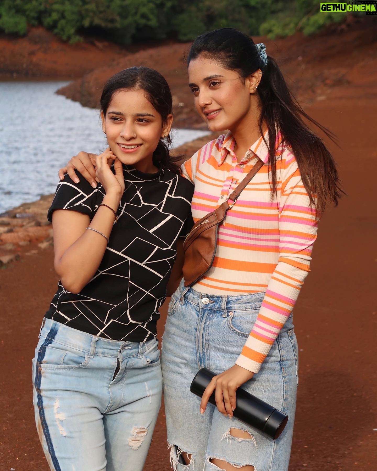Ayushi Khurana Instagram - Happy Birthday my baby boo I don’t need to tell you how much I love you ♥️ No matter how big you grow you will always be my chota bachcha.. be strong and keep smiling
