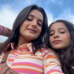 Ayushi Khurana Instagram – Happy Birthday my baby boo 
I don’t need to tell you how much I love you ♥️
No matter how big you grow you will always be my chota bachcha.. be strong and keep smiling