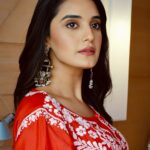 Ayushi Khurana Instagram - Gaze into the soul ; there lies the story.