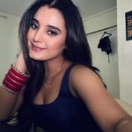 Ayushi Khurana Instagram - Does anyone ever feel fresh after a Power Nap?