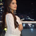 Ayushi Khurana Instagram - Happy Diwali 🪔