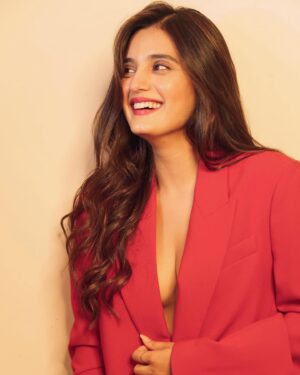 Ayushi Khurana Instagram - ♥️
