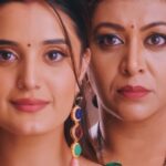 Ayushi Khurana Instagram – Ek Aangan se dusre Aangan ka safar.
Dekhte rahiye Aangan Apno ka
Sham 7:30 baje 
Sirf @sonysab par