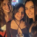 Ayushi Khurana Instagram – Last night @thegamepalacio