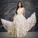 Ayushi Khurana Instagram – Happy women’s day to all the incredible ladies out there🫶🏻