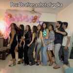 Ayushi Khurana Instagram – It’s never too late to hop on this trend💕