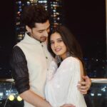 Ayushi Khurana Instagram - Happy Diwali 🪔