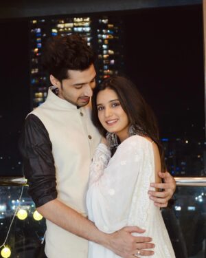 Ayushi Khurana Instagram - Happy Diwali 🪔