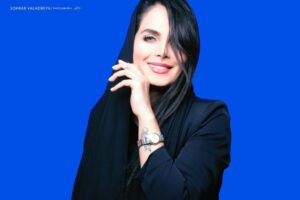 Azade Mehdizade Instagram - .
| جهان فیلمی بلند غرقِ ضعفِ تدوین است |