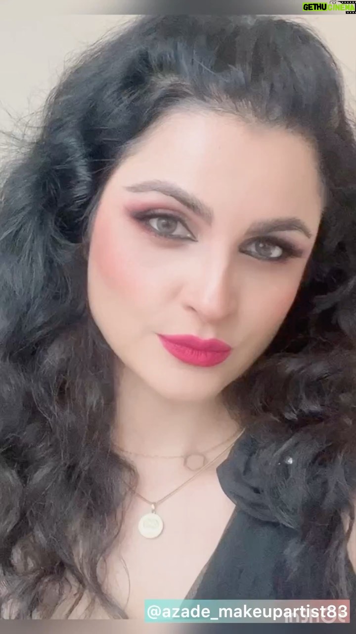 Azadeh Porbaha - 1.5K Likes - The big #event #she pageant #dubai👗💄
@azade_makeupartist83
@azade_paintartist
@shkh_hanif
👗👗👗👗👗👗
#dubaievent#fashionblogger#fashionstyle#makeupartist#beauty#art#azadehporbaha
#آزاده_پربها#زیبایی#مد
@shangrila_dubai
#shangrilahotel