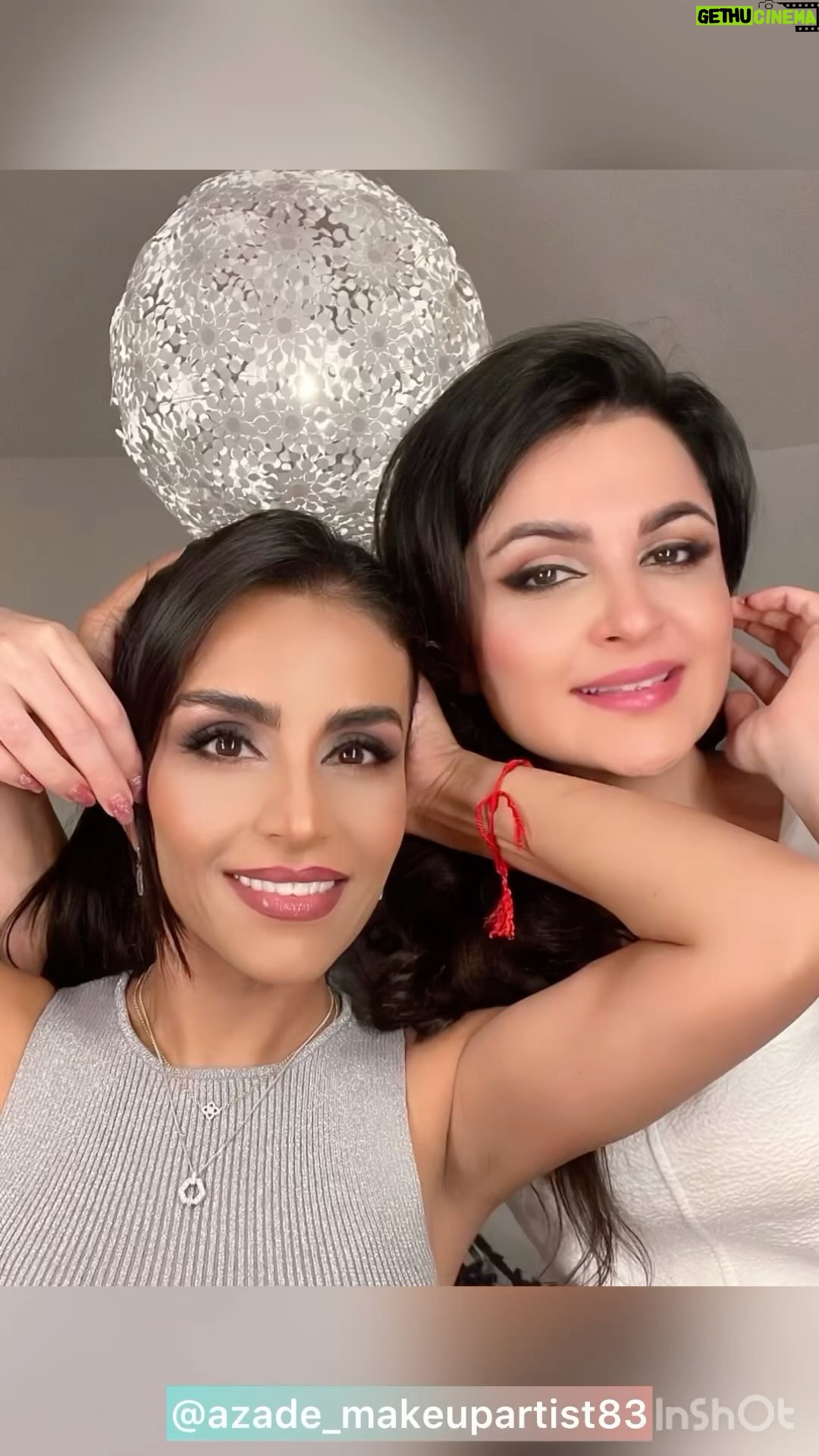 Azadeh Porbaha - 1.1K Likes - 🤍#photoshoot 🤍
💄💄💄💄💄💄💄💄💄
@azade_makeupartist83
@azade_paintartist
———————————-
#dubaifashion#makeupartist#professionalmakeup#fashionmakeup#trendmakeup#modeling#azadehporbaha#blogger#influencer#mydubaipics #مکیاج_عروس #مکیاج