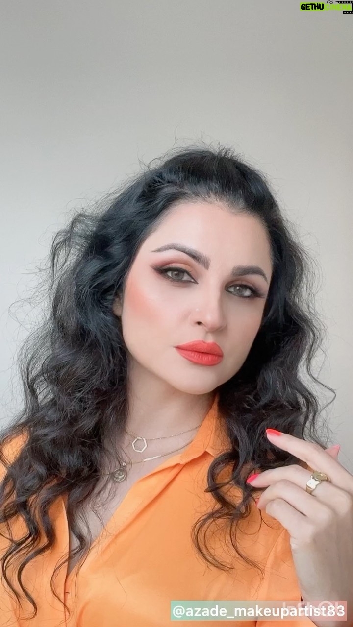 Azadeh Porbaha - 2K Likes - #dubaifashion#golfbrides#fashionmodel#newmakeup#trendmakeup#makeup2023#orengemakeup🧡#fashionbeauty#fashionbeautylifestyle
🧡🧡🧡🧡🧡🧡🧡🧡🧡🧡🧡💛💛💛💛
#jennyesber#jennyesbermakeup
@azade_makeupartist83
#آزاده_پربها🎬