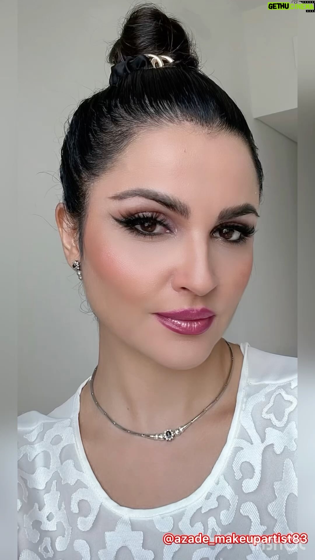 Azadeh Porbaha - 1.5K Likes - #golf #brideshow in #dubai #worldtradecenter 👰♀️👰♀️👰♀️👰♀️👰♀️👰♀️👰♀️👰♀️👰♀️👰♀️👰♀️👰♀️👰♀️👰♀️
@azade_makeupartist83
👰♀️👰♀️👰♀️👰♀️👰♀️👰♀️👰♀️👰♀️👰♀️👰♀️
#dubaifashion#azadehporbaha#makeup#bridemakeup#jennyesber#model
#آزاده_پربها🎬
میکاپ_عروس#بلاگر_ایرانی