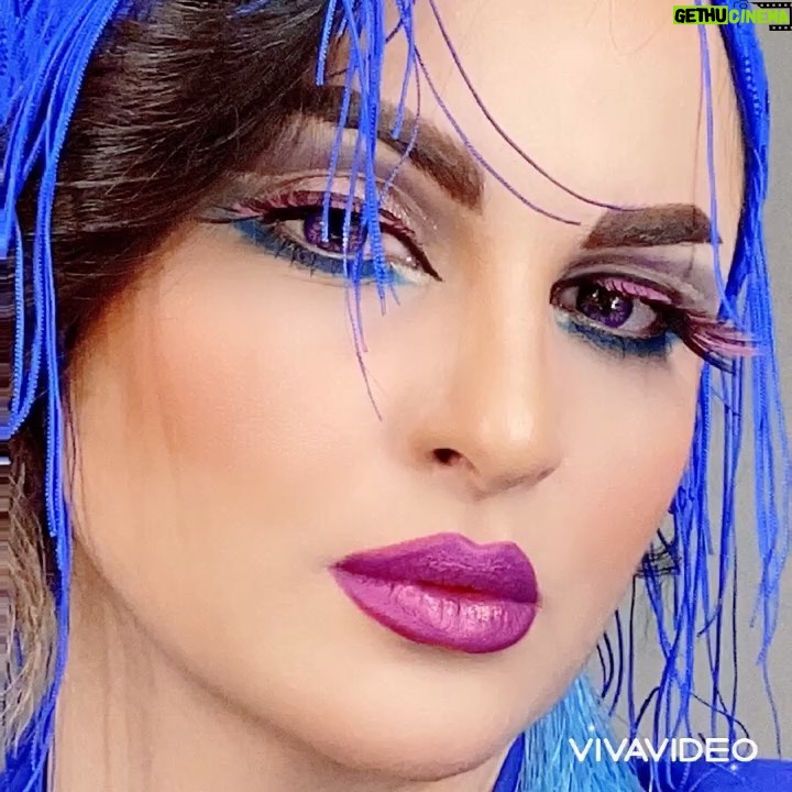 Azadeh Porbaha - 157 Likes - سلام سلام 🙋♀️
✨اینم ی پست جذاب و متفاوت 🤩
تا ۴ صبح با عشق انجامش دادم ،تقدیم به شما با ❤️
تمام محصولات رو براتون نوشتم ☺️💄
🦋امیدوارم دوست داشته باشین و شما هم با عشق این پست رو بترکونین💣❤️💣
________________
Under makeup: @makeupforever
#foundation @bourjoisparis
#concealer @tartecosmetics
#contouring @kryolanofficial
#blusher @kryolan_iran
#eyeshadow #kryolan #bourjois #makeupforever
#mascara @maybelline
#lipstick @maccosmetics
#eyeliner kryolan
_______________________
#music#instagood#fashion#beautiful#TBT#like4likes#selfie#style#makeuponfleek#100daysofmakeup#underratedmuas#eyebrows#muasfeaturing#makeupartistsworldwide#bluedress#madisonbeer#makeupart
#کرونا#ارایش
