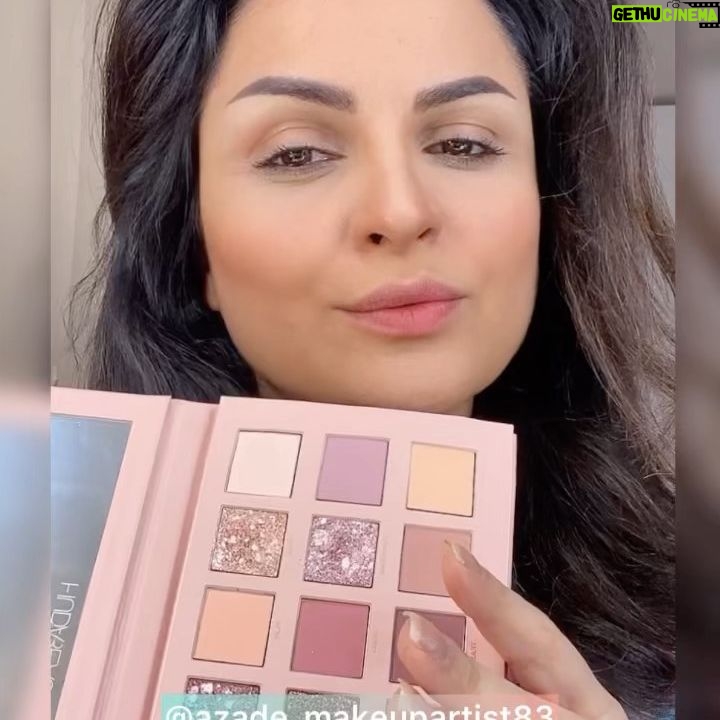 Azadeh Porbaha - 160 Likes - سلام سلام 🙋♀️
ی میکاپ تابستونی دیگه 🌈
🔺میکاپ های تابستونی رو ادامه بدیم آیا!؟☺️
@azade_makeupartist83
______________
#azade_makeupartist83#makeupartist#makeupvideos#makeuptutorial#makeupchallenge#makeupart#hudabeauty#nyxcosmetics#summerstyle
_____________
#آزاده_پربها🎬#میکاپ#چالش#آرایش#تیکتاک#میکاپ_عروس#عروسی_ایرانی#آخرهفته#تابستونی