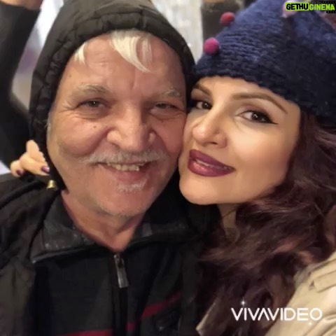 Azadeh Porbaha - 212 Likes - روز پدر و مرد مبارک 😍
روح پدران آسمانی هم شاد 🖤
تقدیم به تمام عزیزانم خصوصا پدر مهربانم ❤️
بفرستید برای پدر و مردای زندگیتون و تگشون کنید🤓😉
شبیه سازی و دابسمش:پدرم ✨💞
لایک و تگ و کامنت و استوری یادتون نره...🙏🌹🙏🌹🙏
@azade_makeupartist83
@kryolanofficial
@kryolan_iran
💫لطفا حمایت کنید اگر از این کلیپ خوشتون اومده💫🙏🌹
#میکاپ#دابسمش#پدر#روز_پدر#روزمرد#روزپدرمبارک#مرد#خنده#گریم#کریولاین#شبیه_سازی
#azade_makeupartist83#makeup#kryolanofficial#fatherday#father#covid_19