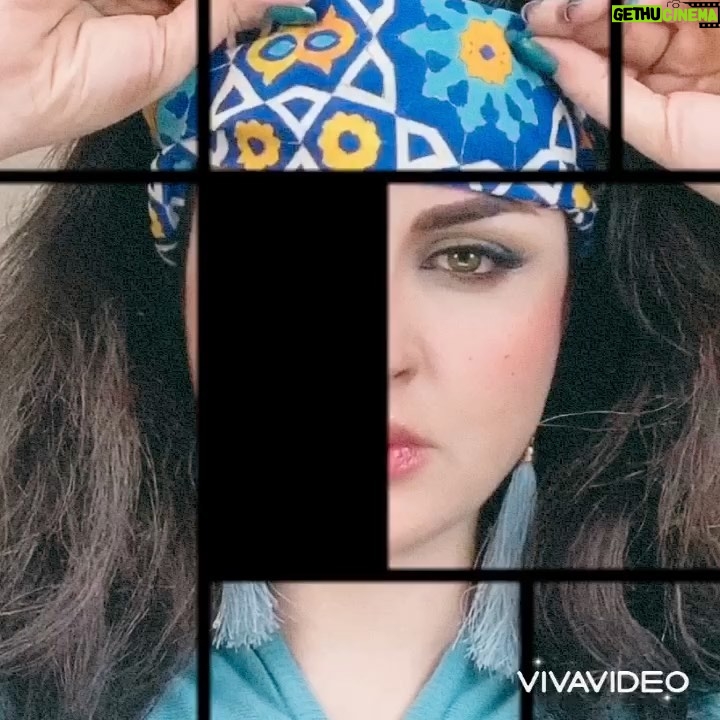 Azadeh Porbaha - 156 Likes - سلام سلام 🙋♀️
میکاپ تابستونی شاد 🌈
@azade_makeupartist83
______
#azade_makeupartist83#azadeporbaha#makeupartist#beautybloggers#summermakeup#makeuptrend#shinemakeup#tartecosmetics#ordinaryskincare#blueeyeliner#lipstick#shine#shine_lipstick#tbt#instamakeup
#میکاپ#تابستونی#آرایش#میکاپ_صورت#میکاپ_آرتیست#پرایمر_صورت#اوردینری
#رژلب#رژلب_خوشرنگ#آبی#موی_مشکی