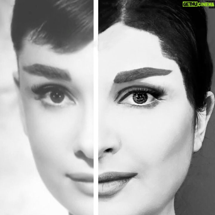 Azadeh Porbaha - 213 Likes - سلام سلام 🙋♀️
دلم تنگ شده بود برای این مدل کارهای هنری 🎭😉
#شبیه_سازی #آدری_هپبورن
✨اگه شما هم لذت بردین و دوست داشتین لایک و کامنت و استوری و ذخیره یادتون نره همراهان همیشگی ✨
🙏❤️🙏
_____________
@azade_makeupartist83
@azade_makeupartist83
____________
#azade_makeupartist83#takbeautysalon#imitation##adreyhepburn ##michealjackson#michaeljacksonfan#inspired#inspiredmakeup#makeup#tiktok#tiktokchallenge#tiktokmakeup#kryolan#blackandwhite#hudabeauty#fentybeauty#tartecosmetics#instagood#tbt#instamakeup#instamakeupartist#makeupartist#makeupartistsworldwide#adreyhepburnstyle
_______
#میکاپ