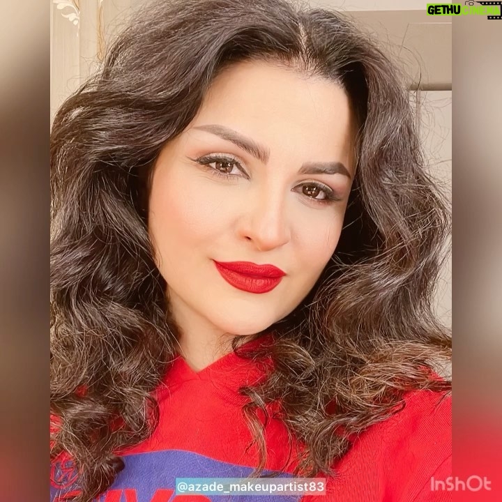 Azadeh Porbaha - 1.1K Likes - It’s my birthday 🎉
@azade_makeupartist83
@azade_makeupartist83
#azade_makeupartist83#kryolan#kryolanproducts#talalmorcos#makeup#grim#arabicmakeup#birthday#birthdaymakeup#manoto#manotoplus#manotostage##100daysofmakeup#makeupforbarbies#themoremakeups#covid_19#beauty#hudabeauty
#گریم#ازاده_میکاپ_ارتیست#عظیمیه_کرج#شهرک_غرب#فرشته#کرونا#میکاپ#تولد##makeupaddict