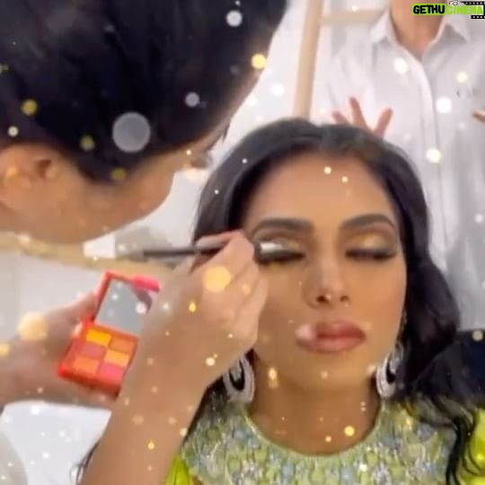 Azadeh Porbaha - 3.5K Likes - 🤍#photoshoot 🤍
💄💄💄💄💄💄💄💄💄
@azade_makeupartist83
@azade_paintartist
———————————-
#dubaifashion#makeupartist#professionalmakeup#fashionmakeup#trendmakeup#modeling#azadehporbaha#blogger#influencer#mydubai