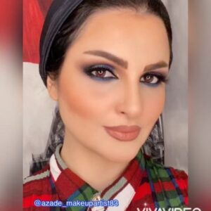 Azadeh Porbaha Instagram - برای شروع کلاس های خودآرایی آنلاین آماده هستین؟
لوازم گریم استفاده شده از برند kryolan

@azade_makeupartist83 
@azade_makeupartist83 

#azade_makeupartist83#kryolan#kryolanproducts#talalmorcos#makeup#grim#arabicmakeup#eskandari93#birthday#birthdaymakeup#manoto#manotoplus#manotostage##100daysofmakeup#makeupforbarbies#themoremakeups#covid_19#beauty

#گریم#ازاده_میکاپ_ارتیست#عظیمیه_کرج#شهرک_غرب#فرشته#کرونا#میکاپ#تولد##منوتو#منوتوپلاس#خودارایی