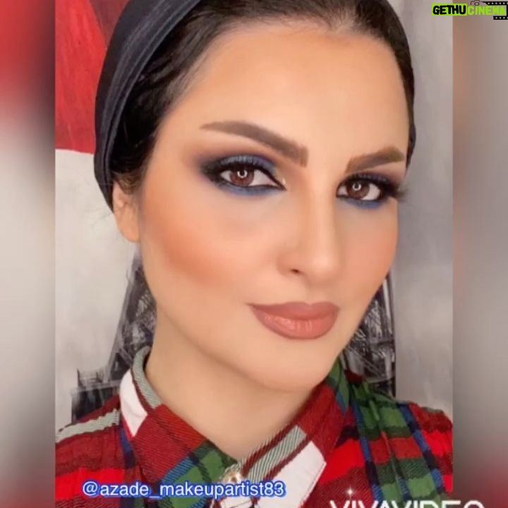 Azadeh Porbaha - 188 Likes - برای شروع کلاس های خودآرایی آنلاین آماده هستین؟
لوازم گریم استفاده شده از برند kryolan
@azade_makeupartist83
@azade_makeupartist83
#azade_makeupartist83#kryolan#kryolanproducts#talalmorcos#makeup#grim#arabicmakeup#eskandari93#birthday#birthdaymakeup#manoto#manotoplus#manotostage##100daysofmakeup#makeupforbarbies#themoremakeups#covid_19#beauty
#گریم#ازاده_میکاپ_ارتیست#عظیمیه_کرج#شهرک_غرب#فرشته#کرونا#میکاپ#تولد##منوتو#منوتوپلاس#خودارایی