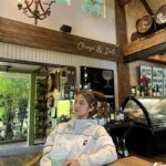 Azi Acosta Instagram - Good morning po